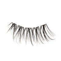 natural half lashes