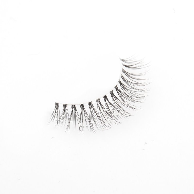 10mm natural faux mink lashes