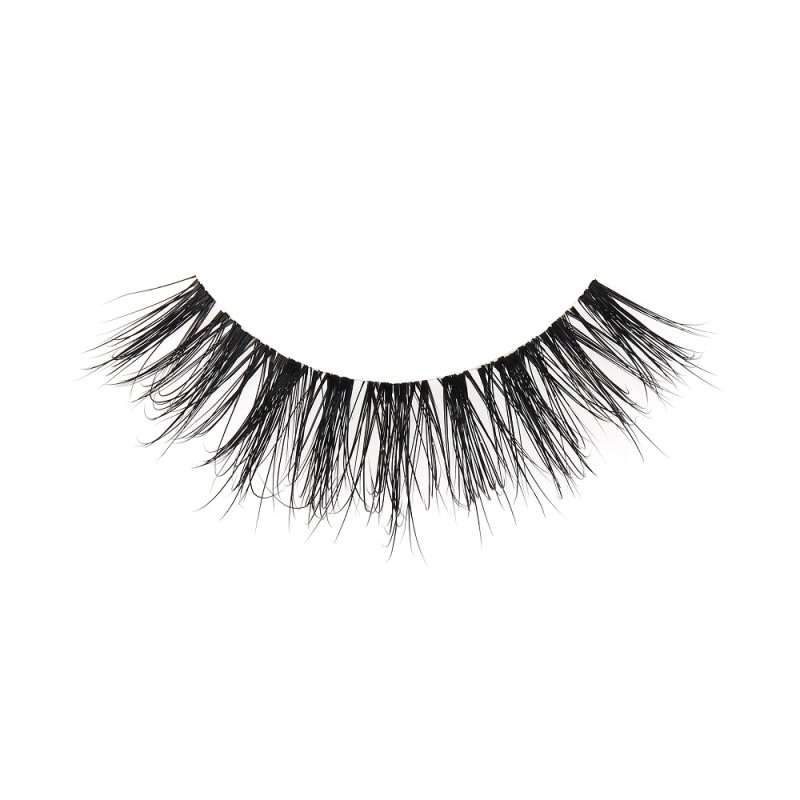 Wispy Thick Lashes
