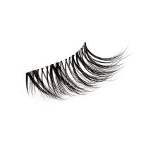 cat eye half lashes