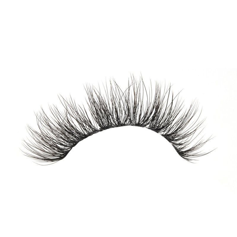 3d volume eyelashes strip​