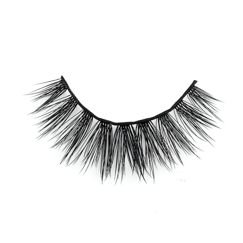 south korean pbt silk lashes