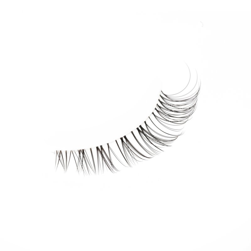 beautiful natural lashes strip