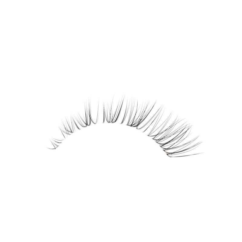 beautiful natural false lashes