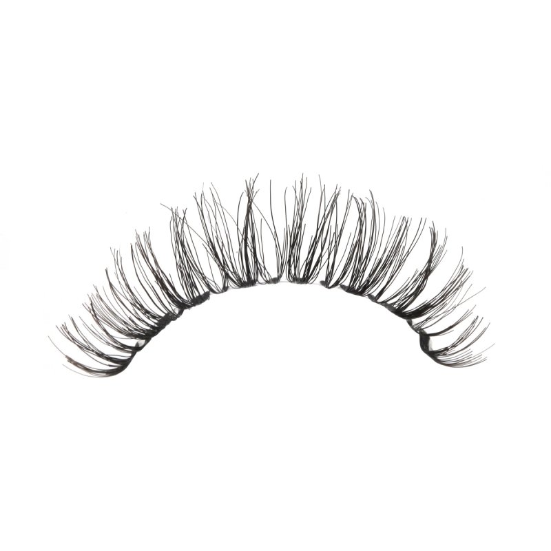 volume human hair eyelashes