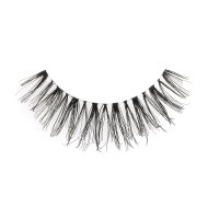 volume human hair lashes