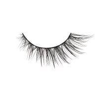 vegan silk lashes