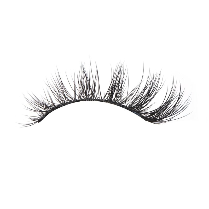 synthetic lashes strip