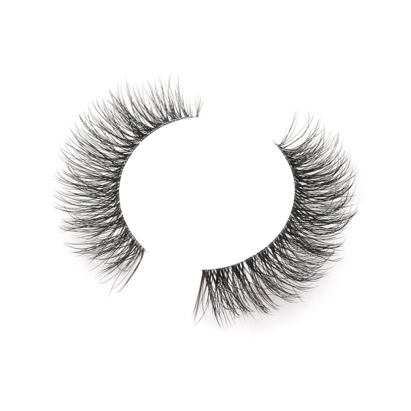 soft volume eyelashes strip