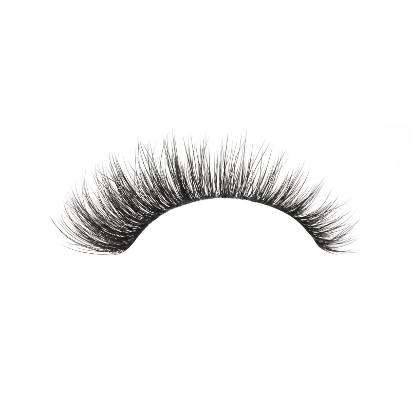 fox eye volume eyelashes