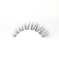 3d natural faux mink lashes