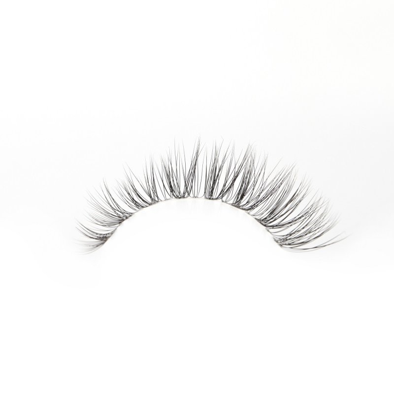 3d natural faux mink lashes