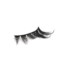 premium synthetic half lashes 