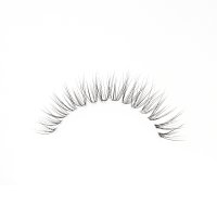 strip eyelash natural 10mm