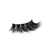 fluffy mega volume lashes