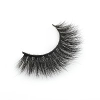 thick mink lashes