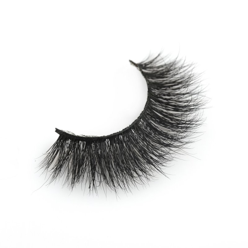 thick mink lashes