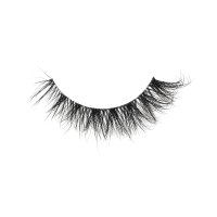 natural volume mink lashes