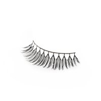 Airy wispy lashes strip