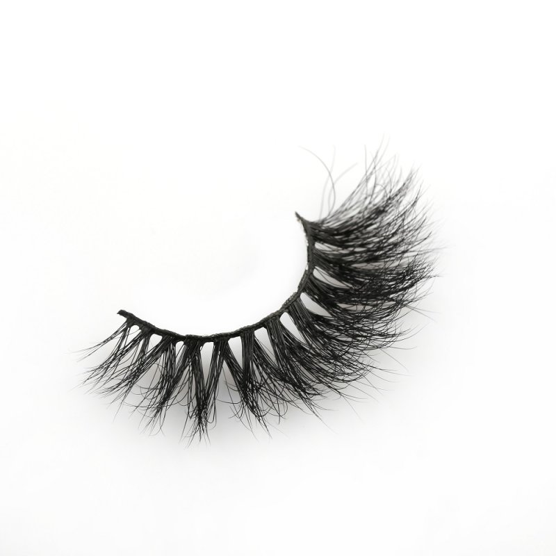 3d mink cat eye style lashes