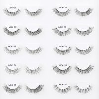 DD Curl Lashes