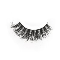 Laser wispy lashes
