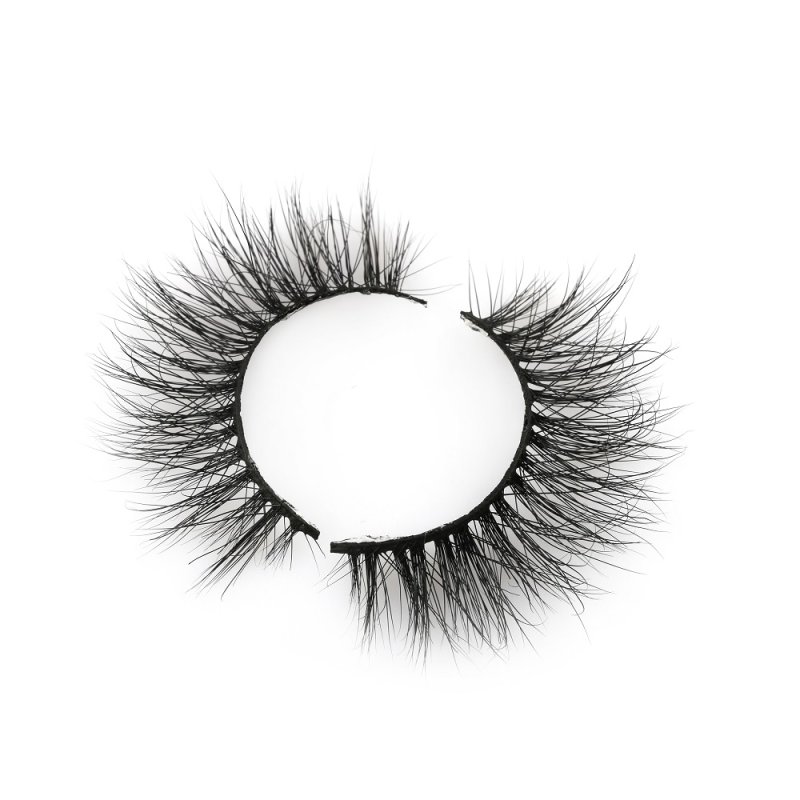 3d luxury mink lashes