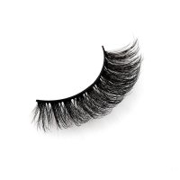 fluffy russian lashes strip