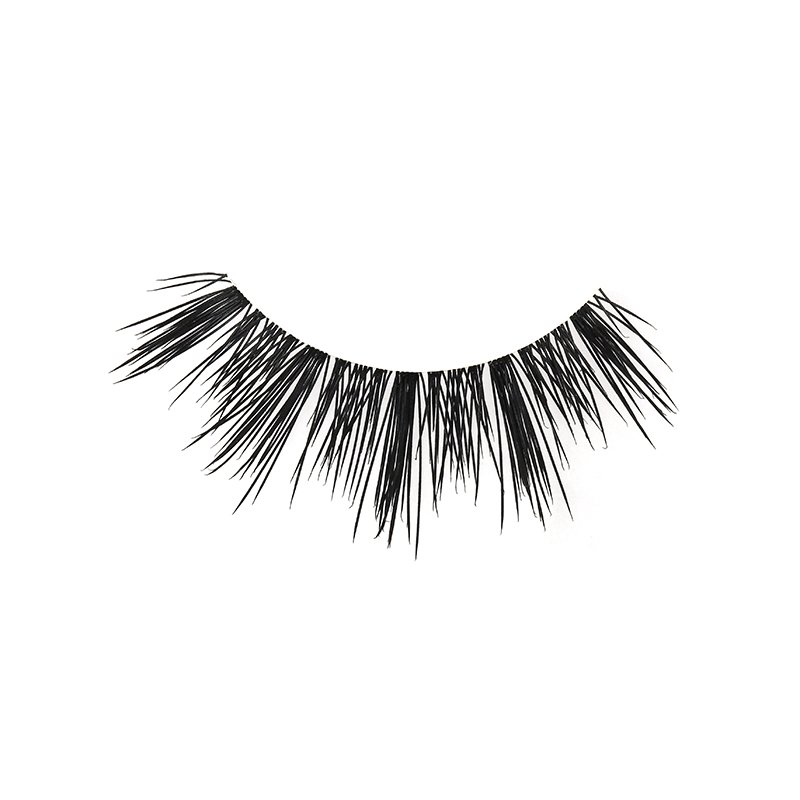 Laser manga lashes