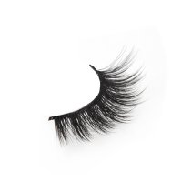 3D Wispy Manga Lashes