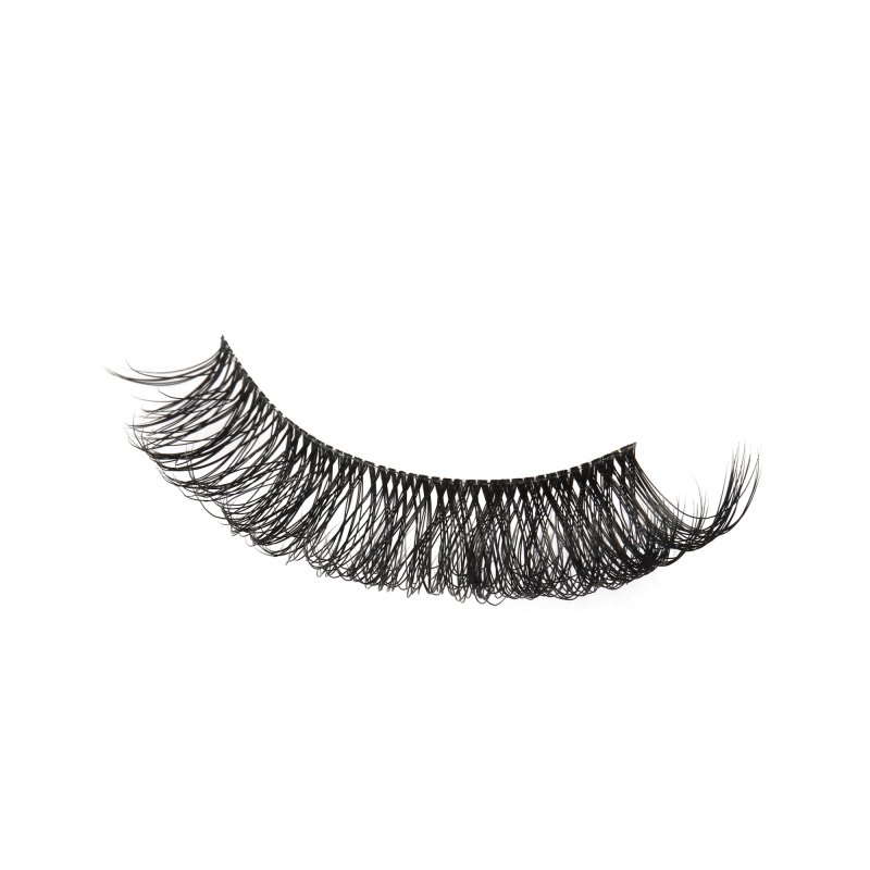 short russian lashes