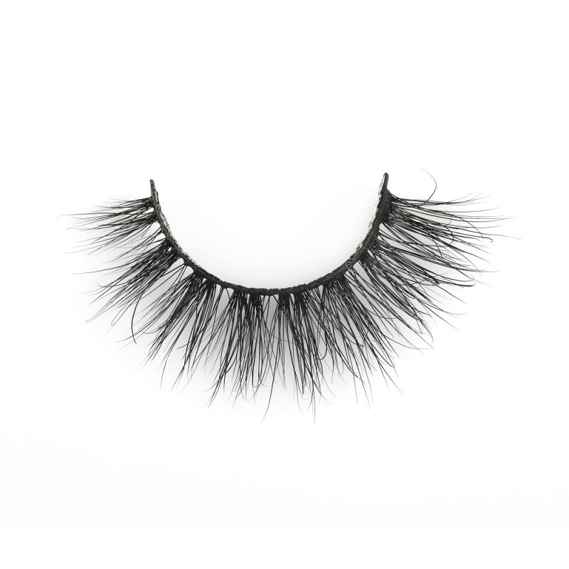 3d mink lash strips