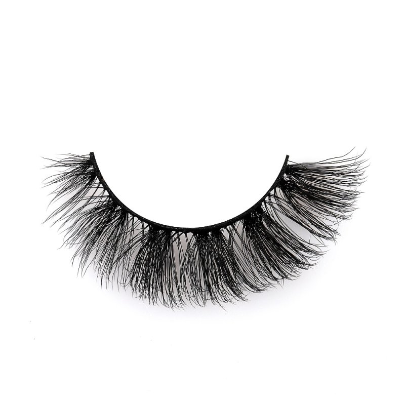 d curl wispy lashes