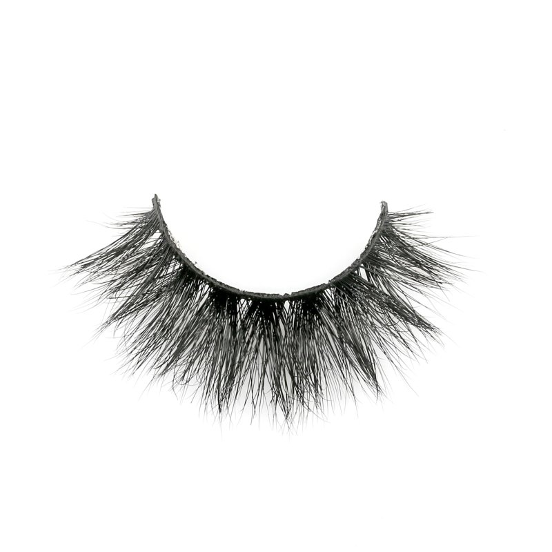 3d real mink lashes
