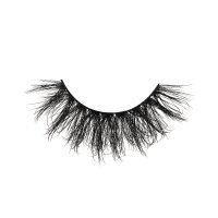 Thick Fluffy eyelashes