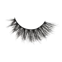 Long Fluffy eyelashes