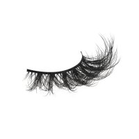 dramatic fluffy lashes strip