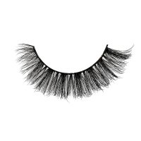 Natural D Curl Lashes