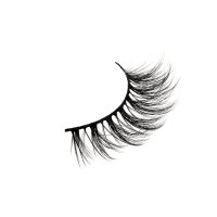 natural Long Wispy Lashes