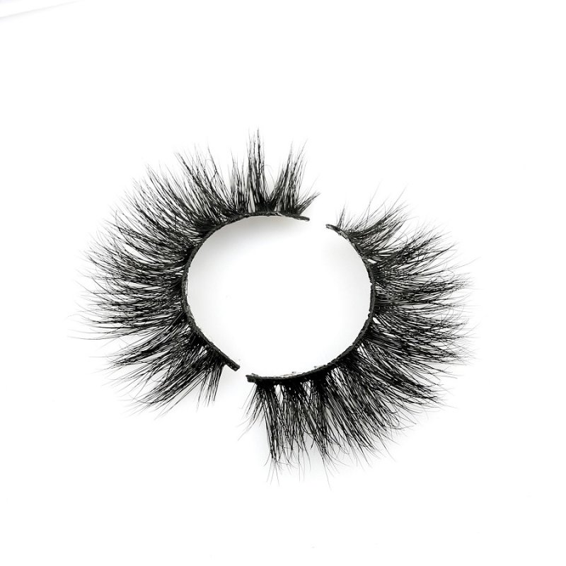 3d real mink eyelashes