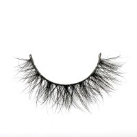 3d mink wispy lashes