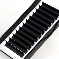 cashmere lash extension