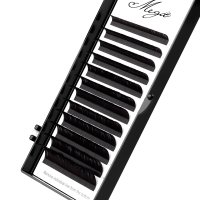 LD curl eyelash extension