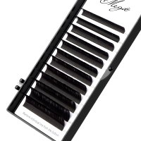DD curl volume lash tray