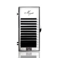 LD curl easy fan eyelash extension