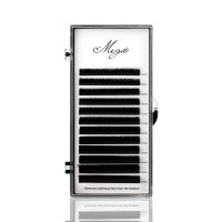 m curl easy fan eyelash extension