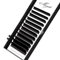 LD curl easy fans lash tray