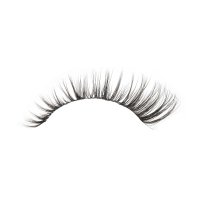 invisible band natural eyelashes