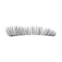 U-shape-5DW lash extension effect
