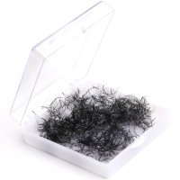 premade loose fan lashes